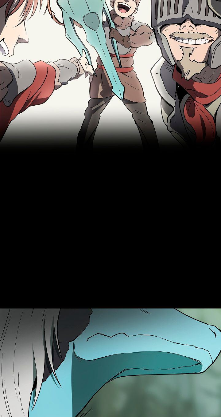 Otherworldly Sword King’s Survival Records Chapter 05 Gambar 8